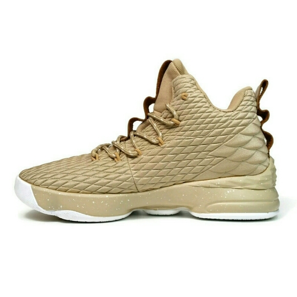 JIYI LeBron James LBJ Professional Basketball Shoe - Picture 9 of 10